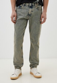 Джинсы Calvin Klein Jeans AUTHENTIC STRAIGHT