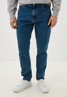 Джинсы Calvin Klein Jeans AUTHENTIC DAD JEAN
