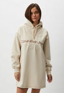 Платье Calvin Klein Jeans 