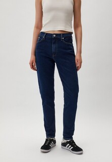 Джинсы Calvin Klein Jeans MOM JEAN