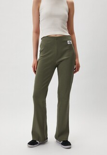 Брюки Calvin Klein Jeans 