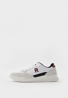 Кеды Tommy Hilfiger 