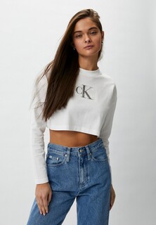 Лонгслив Calvin Klein Jeans 