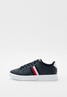 Кеды Tommy Hilfiger 