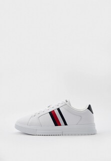 Кеды Tommy Hilfiger 