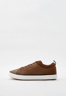 Кеды Tommy Hilfiger 