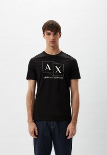 Футболка Armani Exchange 