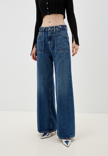 Джинсы Pepe Jeans WIDE LEG