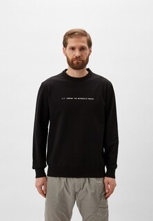 Свитшот C.P. Company Metropolis Series Stretch Fleece Graphic