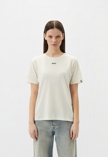 Футболка домашняя Boss CI_T-Shirt