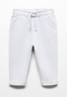 Брюки спортивные Mango Kids VIENAB