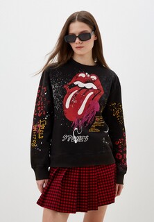 Свитшот Desigual ROLLING STONES