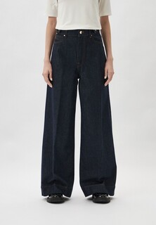 Джинсы Boss DENIM WIDE LEG 4.0