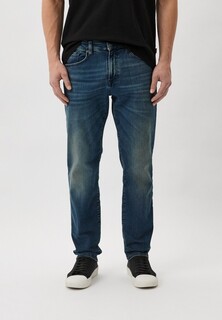 Джинсы Boss Re.Maine BC-P
