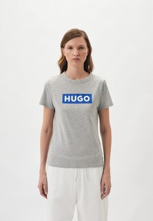 Футболка Hugo Classic Tee_B