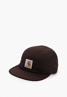 Бейсболка Carhartt WIP Backley Cap