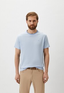 Футболка Hackett London FILAFIL TEE