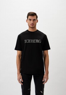 Футболка Iceberg 