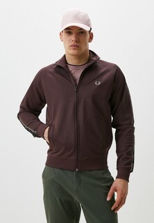 Олимпийка Fred Perry CONTRAST TAPE