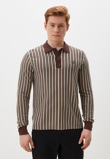 Поло Fred Perry FINE STRIPE