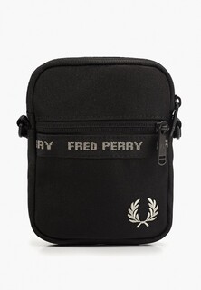 Сумка Fred Perry FP TAPED SIDE BAG