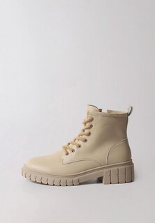 Ботинки Donna D’oro 