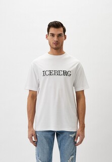 Футболка Iceberg 