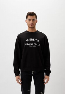 Свитшот Iceberg 