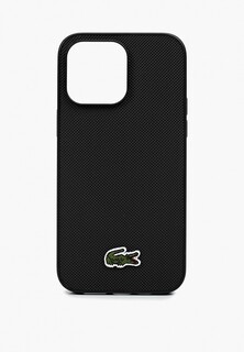 Чехол для iPhone Lacoste 14 Pro Max