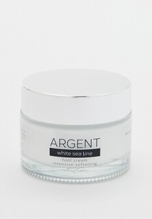 Крем для ног Argent 