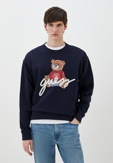Свитшот Guess Collab Guess x Banksy