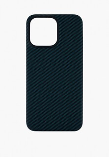 Чехол для iPhone uBear 15 Pro Max Supreme Case , MagSafe совместимый, ультратонкий