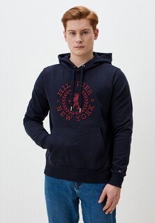 Худи Tommy Hilfiger 