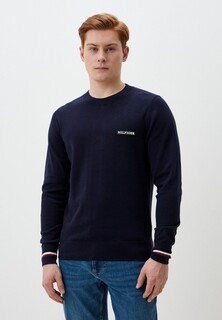 Джемпер Tommy Hilfiger 