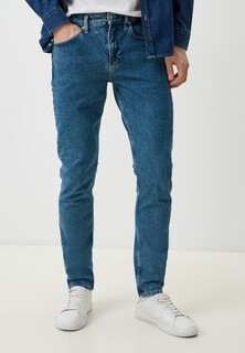 Джинсы Calvin Klein Jeans SLIM TAPER