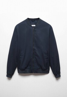 Куртка Mango Kids BOMBER