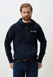 Толстовка Tommy Hilfiger 