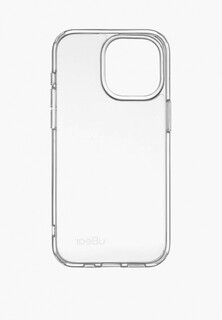 Чехол для iPhone uBear 15 Pro Max Real Case , усиленный
