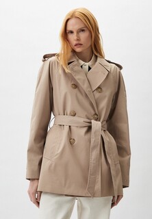 Плащ Tommy Hilfiger 