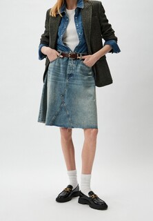 Юбка джинсовая Tommy Hilfiger 