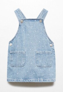 Сарафан Mango Kids COTTAGEP