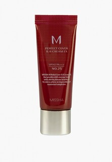BB-Крем Missha с матовым покрытием