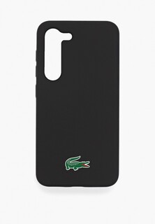 Чехол для телефона Lacoste Galaxy S23