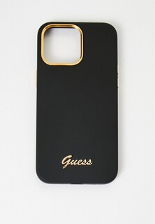 Чехол для iPhone Guess 15 Pro Max