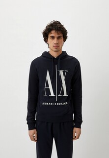 Худи Armani Exchange 