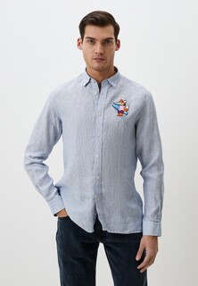 Рубашка Ruck&Maul 