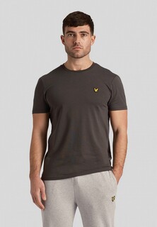 Футболка Lyle & Scott Martin SS T-Shirt