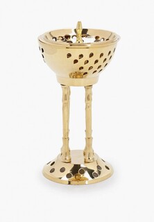 Подставка для палочек ароматических Ганг высота 15 см