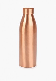 Бутылка декоративная Ганг высота - 24 см, диаметр - 7см