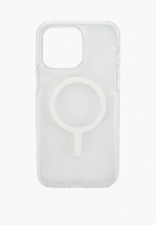 Чехол для iPhone Uniq 15 Pro Max, Combat с дополнительным защитным ребром жесткости